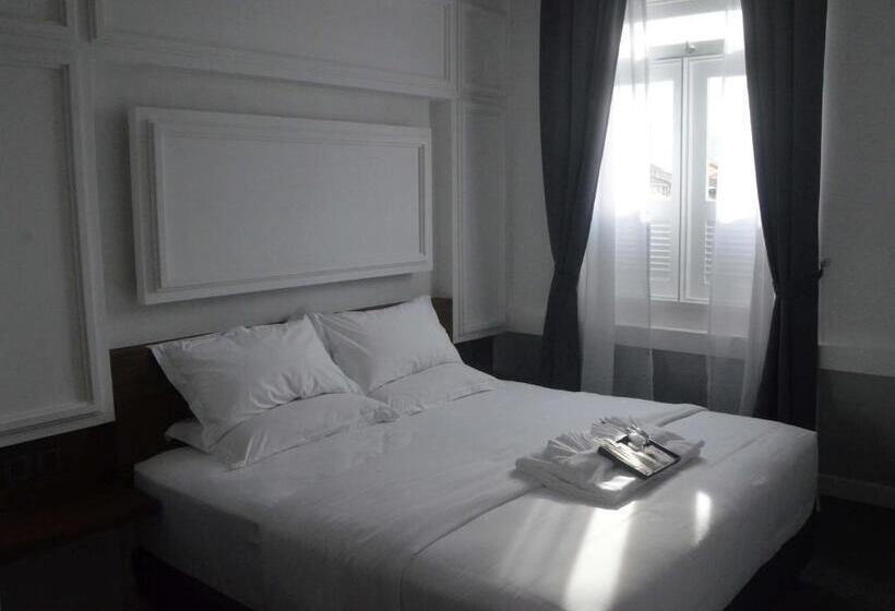 Fotos del hotel Theblanc Boutique:  8