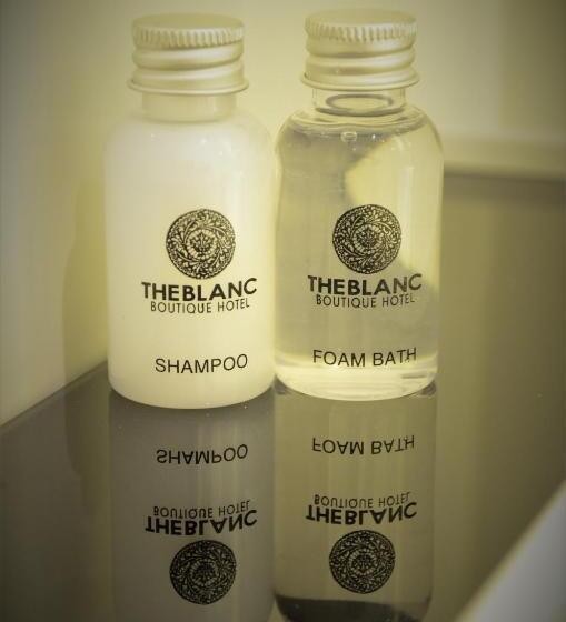 Fotos del hotel Theblanc Boutique:  9