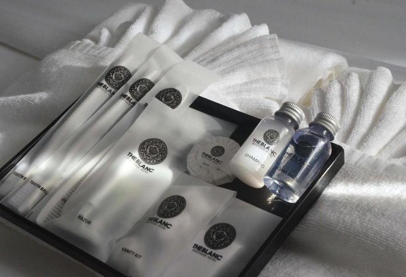 Fotos del hotel Theblanc Boutique:  11