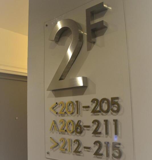 Fotos del hotel Theblanc Boutique:  12