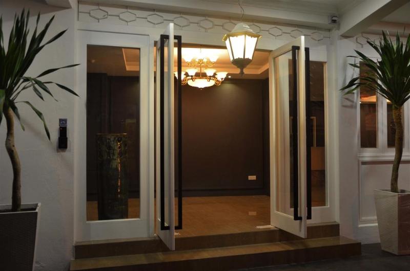 Fotos del hotel Theblanc Boutique:  17