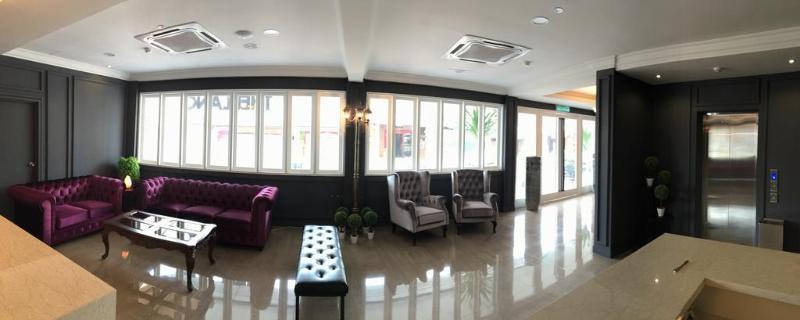 Fotos del hotel Theblanc Boutique:  24