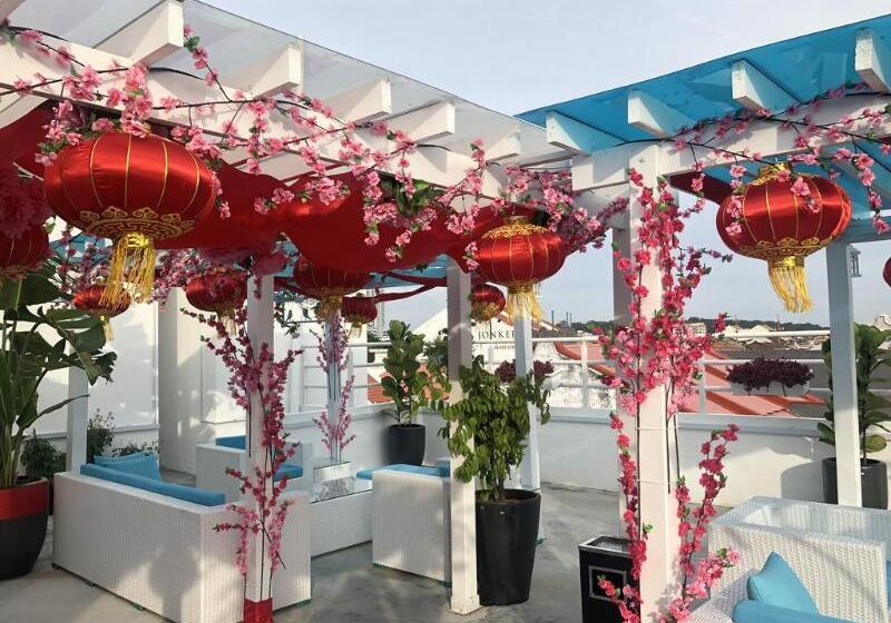 Fotos del hotel Theblanc Boutique:  25