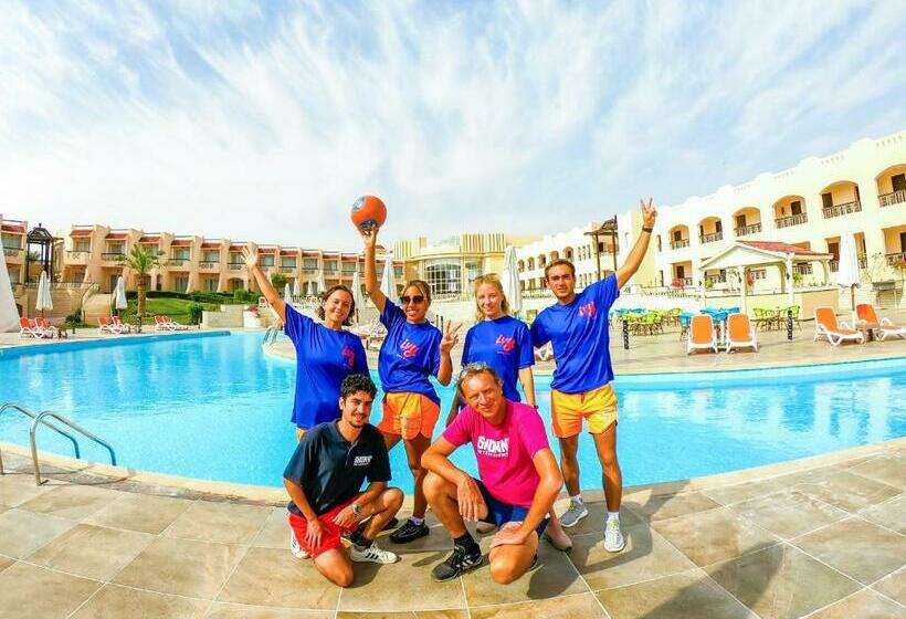 Fotos del hotel Cyrene Sharm Hotel:  20