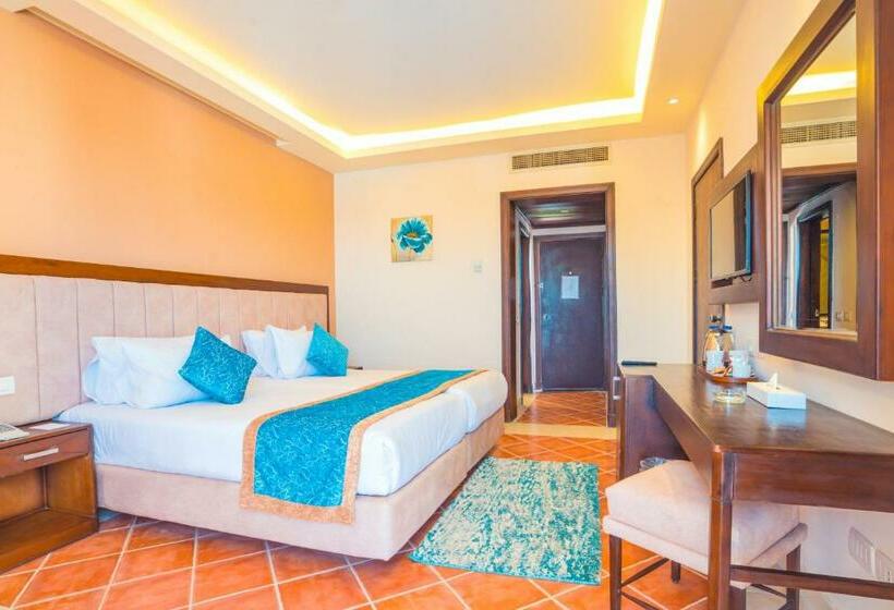 Fotos del hotel Cyrene Sharm Hotel:  7