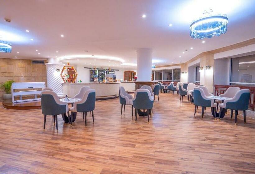 Fotos del hotel Cyrene Sharm Hotel:  11