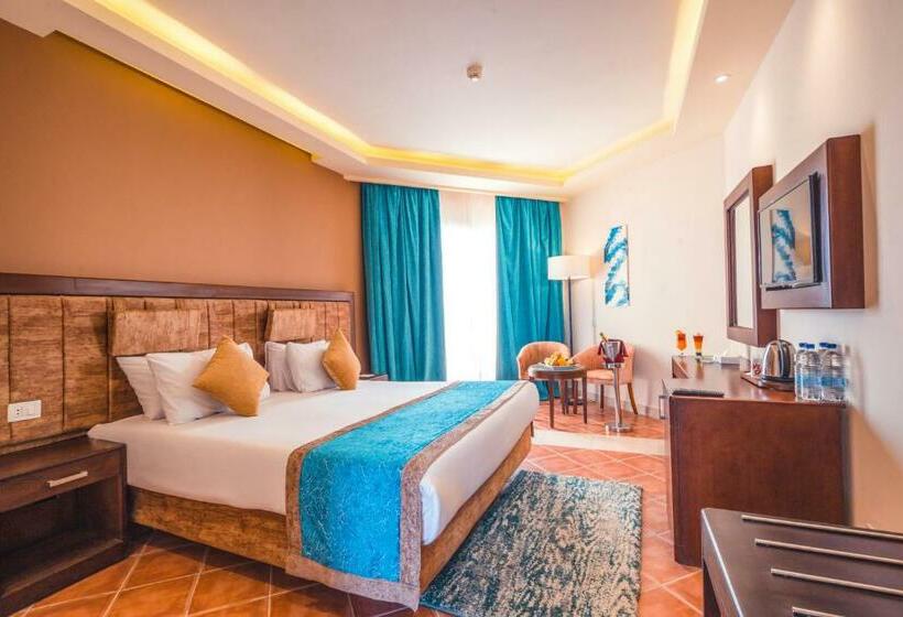 Fotos del hotel Cyrene Sharm Hotel:  3