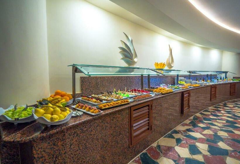 Fotos del hotel Cyrene Sharm Hotel:  12