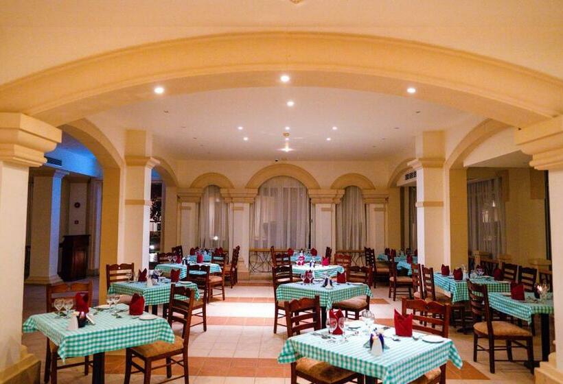 Fotos del hotel Cyrene Sharm Hotel:  17