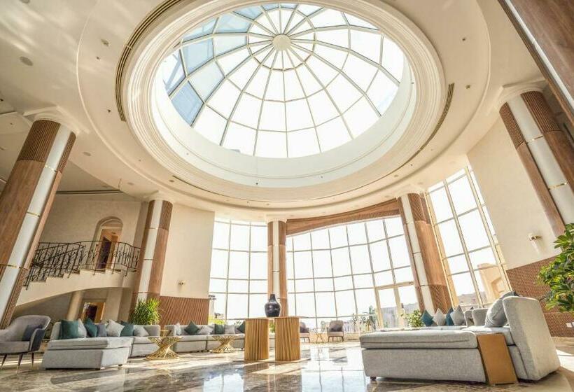 Fotos del hotel Cyrene Sharm Hotel:  2