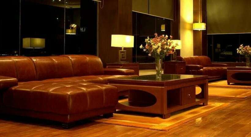 Fotos del hotel Ariya:  6