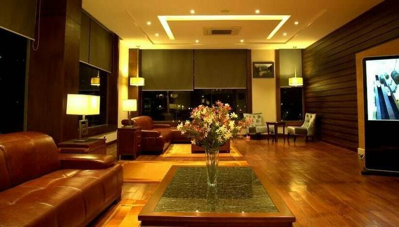 Fotos del hotel Ariya:  7