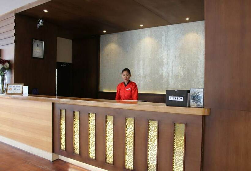 Fotos del hotel Ariya:  9