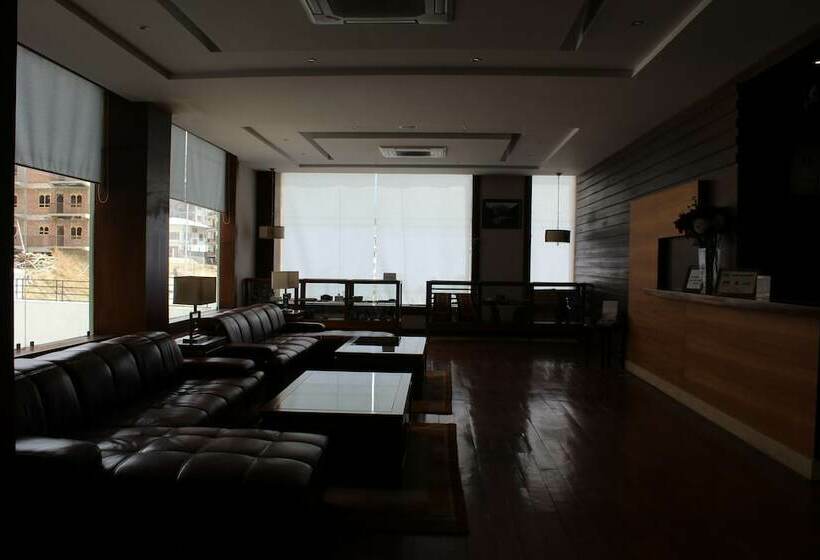 Fotos del hotel Ariya:  10