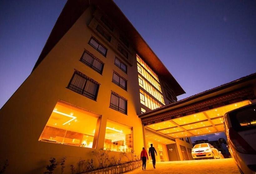 Fotos del hotel Ariya:  8