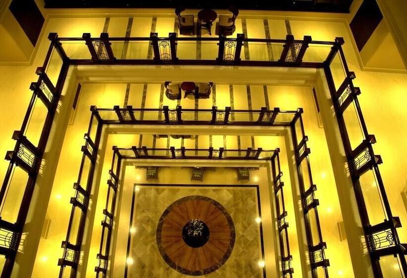 Fotos del hotel Ariya:  4