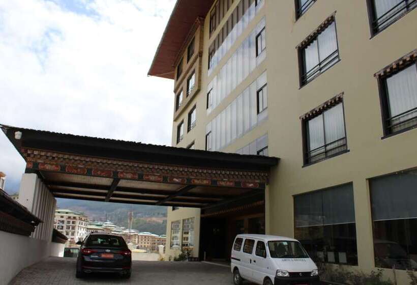 Fotos del hotel Ariya:  3