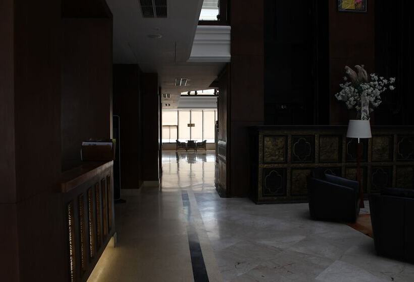 Fotos del hotel Ariya:  15