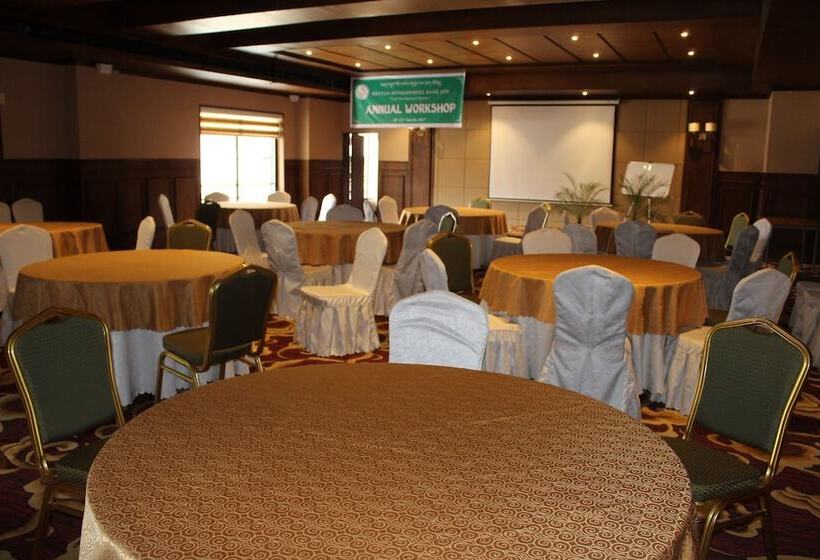 Fotos del hotel Ariya:  13