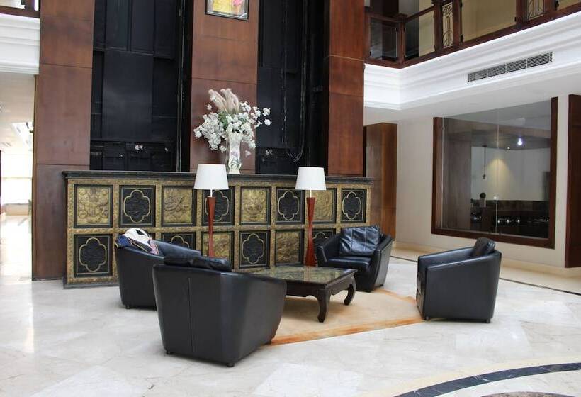 Fotos del hotel Ariya:  14