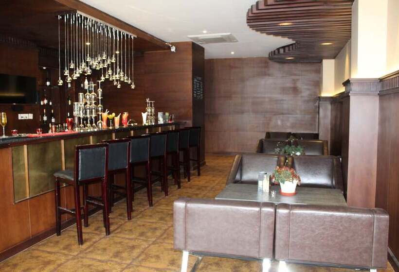 Fotos del hotel Ariya:  16