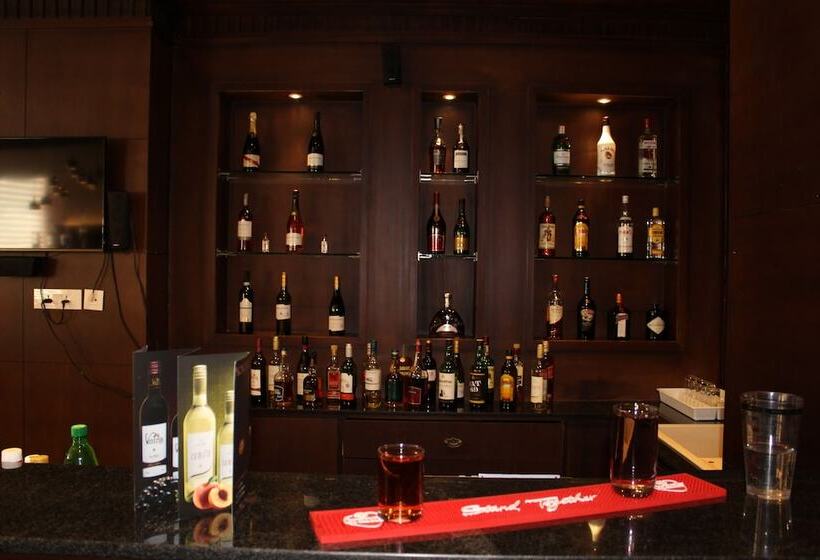 Fotos del hotel Ariya:  18