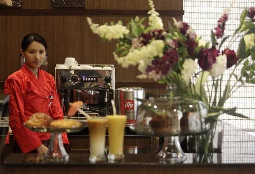 Fotos del hotel Ariya:  20