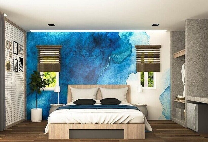 Amantra Lake View Resort