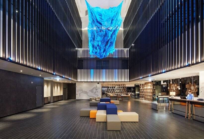 Fotos del hotel Holiday Inn Express Seoul Hongdae, An Ihg:  14