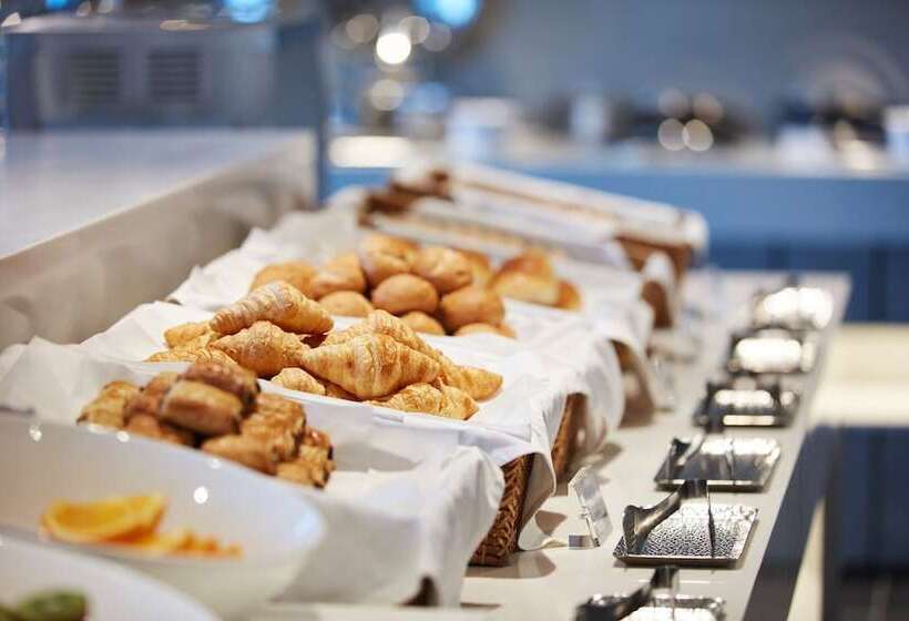 Fotos del hotel Holiday Inn Express Seoul Hongdae, An Ihg:  12