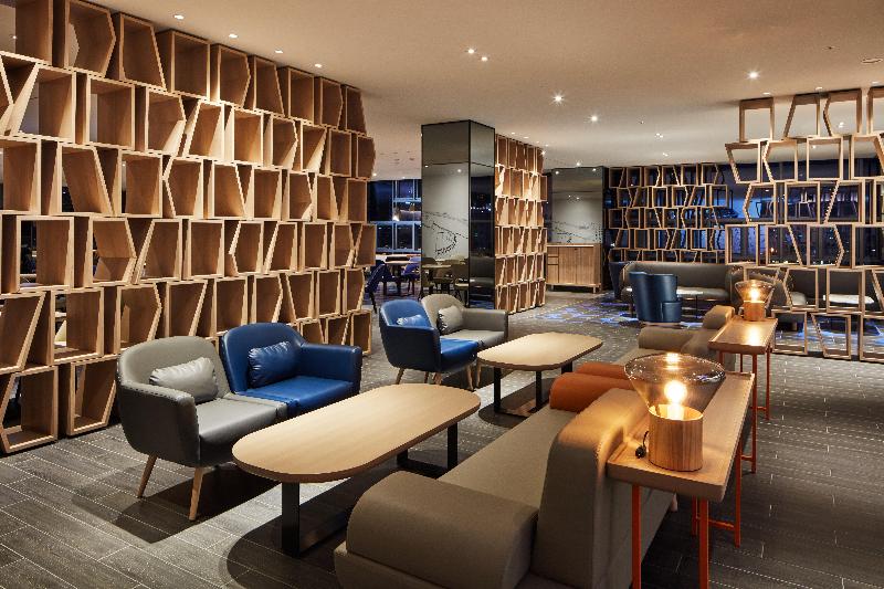 Fotos del hotel Holiday Inn Express Seoul Hongdae, An Ihg:  20