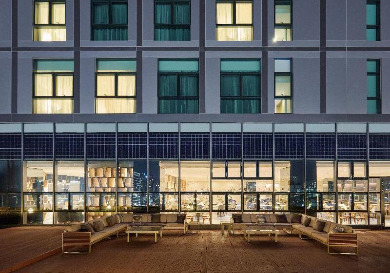 Fotos del hotel Holiday Inn Express Seoul Hongdae, An Ihg:  5