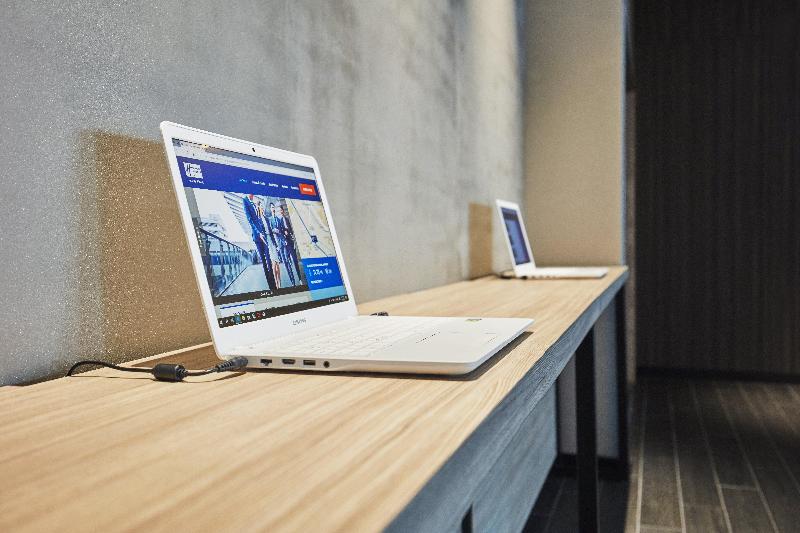 Fotos del hotel Holiday Inn Express Seoul Hongdae, An Ihg:  4