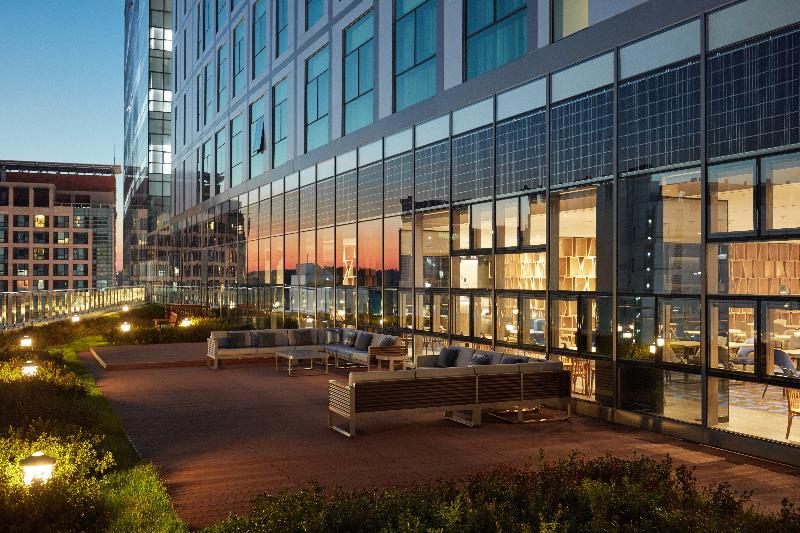 Fotos del hotel Holiday Inn Express Seoul Hongdae, An Ihg:  17