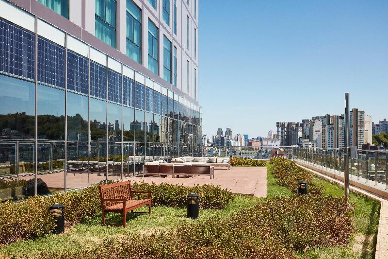 Fotos del hotel Holiday Inn Express Seoul Hongdae, An Ihg:  18