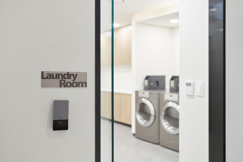 Fotos del hotel Holiday Inn Express Seoul Hongdae, An Ihg:  13