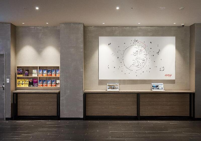 Fotos del hotel Holiday Inn Express Seoul Hongdae, An Ihg:  21