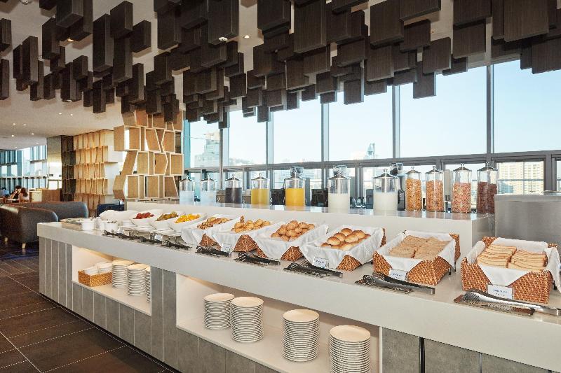 Fotos del hotel Holiday Inn Express Seoul Hongdae, An Ihg:  24