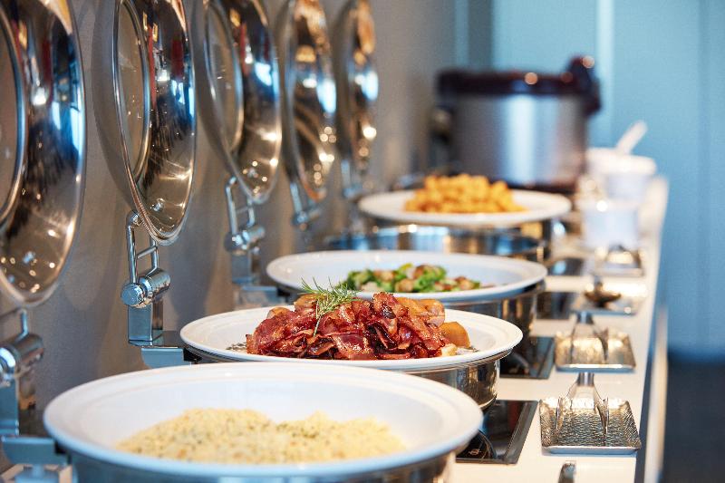 Fotos del hotel Holiday Inn Express Seoul Hongdae, An Ihg:  19