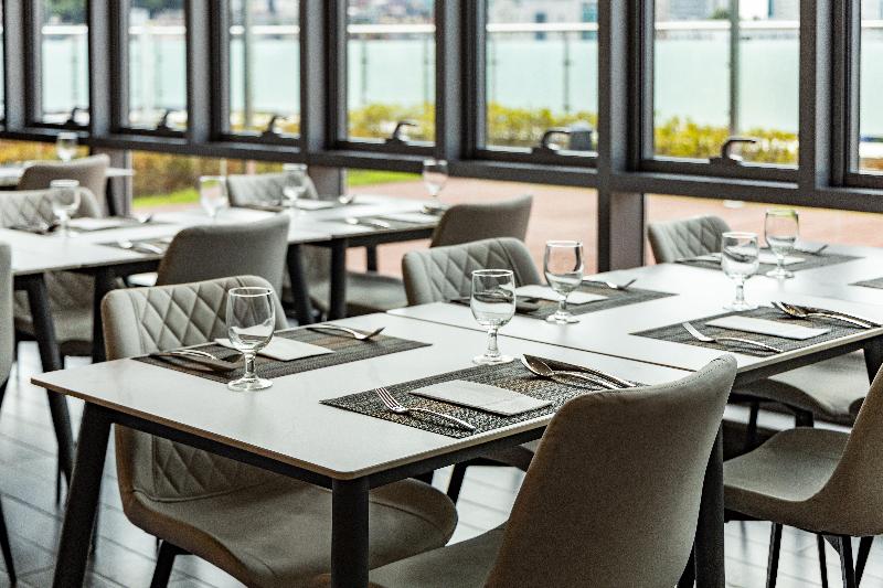 Fotos del hotel Holiday Inn Express Seoul Hongdae, An Ihg:  2