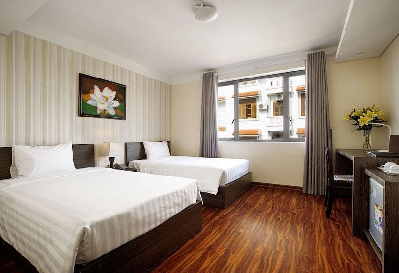 Fotos del hotel Mai Boutique Villa:  6