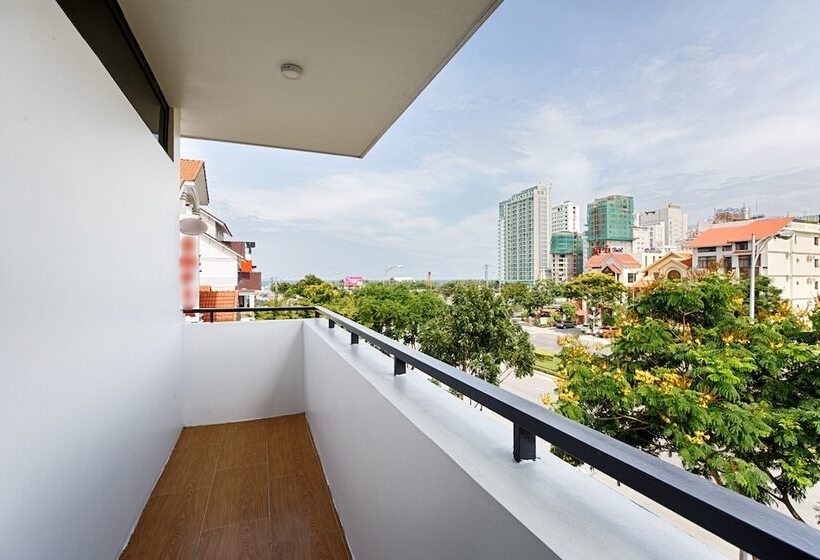 Fotos del hotel Mai Boutique Villa:  22