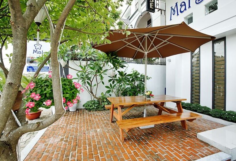 Fotos del hotel Mai Boutique Villa:  21