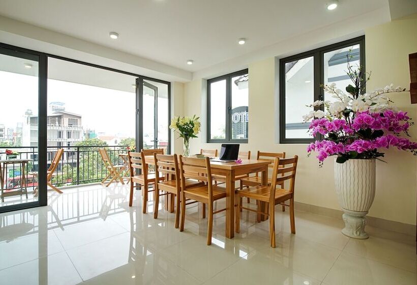 Fotos del hotel Mai Boutique Villa:  20