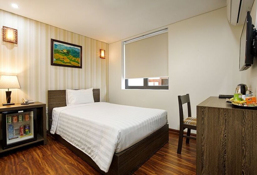 Fotos del hotel Mai Boutique Villa:  8