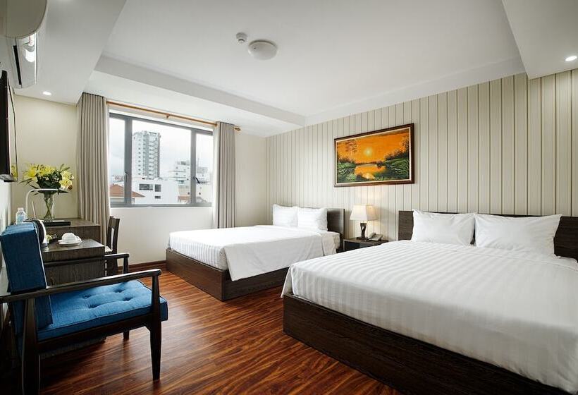 Fotos del hotel Mai Boutique Villa:  15