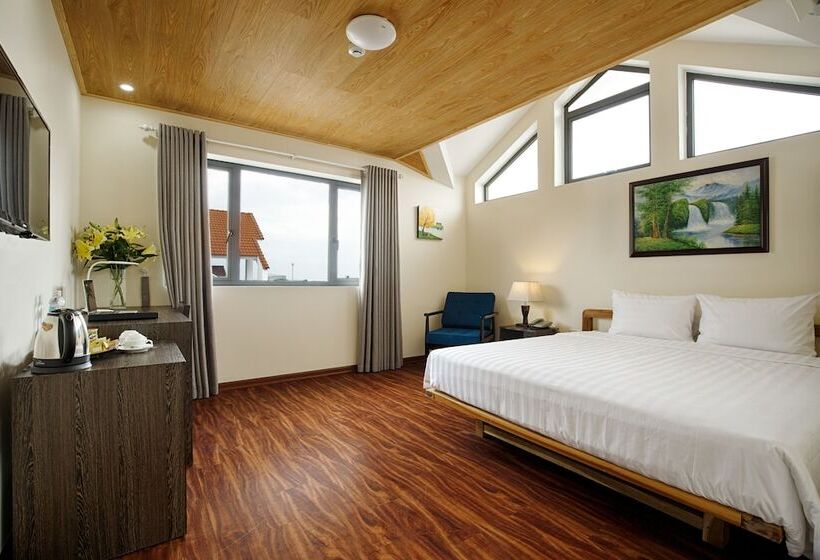 Fotos del hotel Mai Boutique Villa:  10