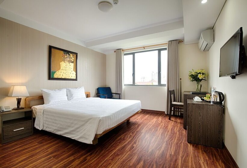 Fotos del hotel Mai Boutique Villa:  11