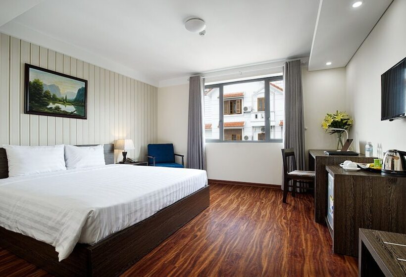 Fotos del hotel Mai Boutique Villa:  13