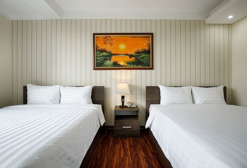 Fotos del hotel Mai Boutique Villa:  14